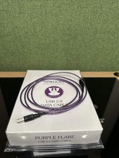 Nordost Purple Flare