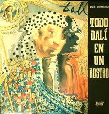 TODO DALI' EN UN ROSTRO