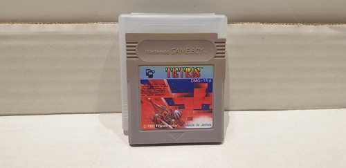Tetris game boy orignale - orignale,