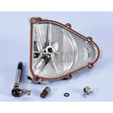 Carter frizione POLINI Vespa