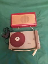 Piccola Fonovaligia PHILIPS