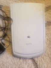HP ScanJet 2400 Flatbed