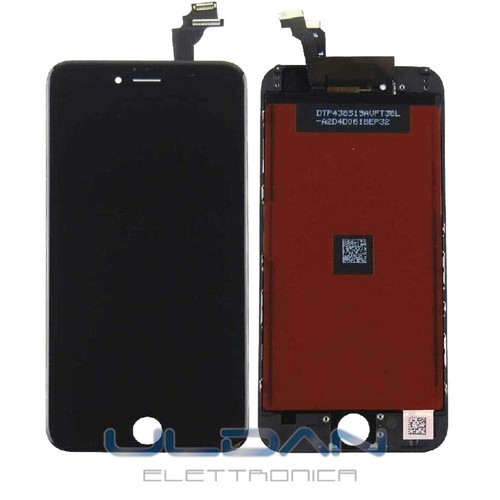 Display lcd apple - apple, 6
