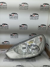 ✴️ FARO FANALE ANTERIORE SINISTRA FORD GALAXY II 2006-2015 6M21-13W030-BL KE3