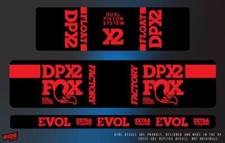 Adesivi/decalcomanie antiurto