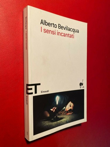 Alberto bevilacqua i - alberto,