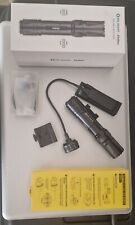 torcia tattica militare potente