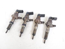 9652763280 SET INIETTORI DIESEL FORD FOCUS III (3° SERIE) 1.6 TDCI 8V MAN 6M 116