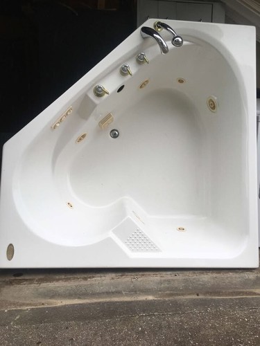 400 off jacuzzi - $7,400,