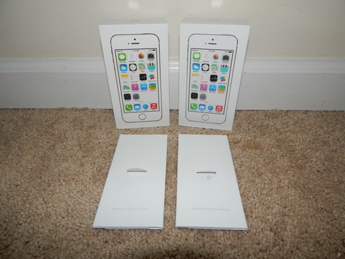 Original apple iphone - (2),