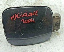 RICAMBI USATI, SPORTELLO / SPORTELLINO CARBURANTE VOLKSWAGEN NEW BEETLE (GRIGIO)