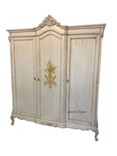 Armadio classico barocco - armadio,