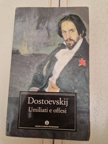 Libri dostoevskij mondadori - libri,
