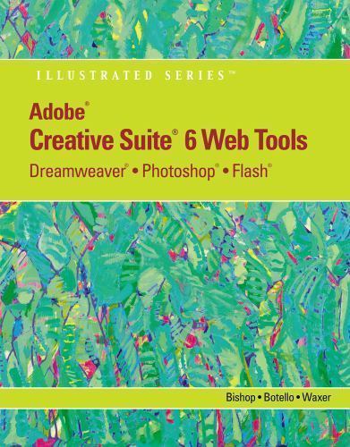 Adobe cs6 web - web, tools