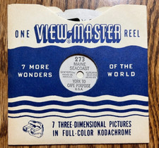 View-Master disco di sette