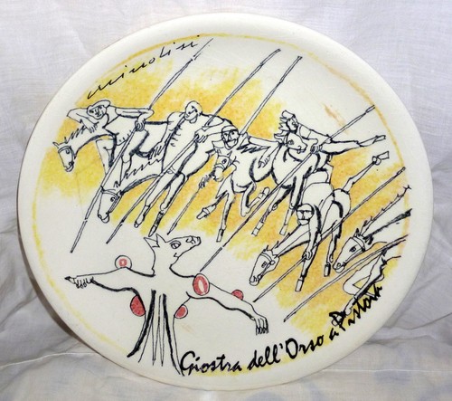 Remo brindisi piatto - brindisi,