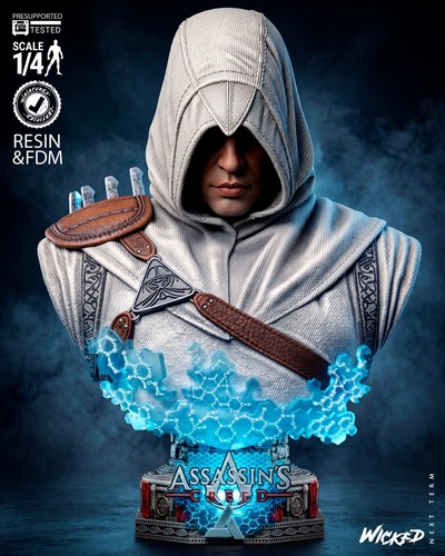 Altair assassins creed - -,