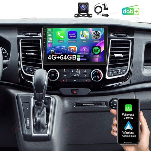 Dab 64g carplay per - carplay,