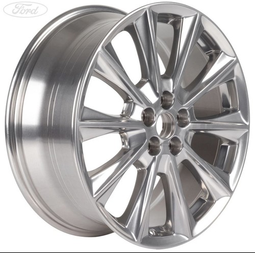 Cerchio lega originale ford - lega,