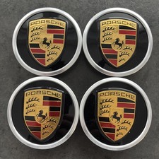Coperchio Porsche Taycan 9J1