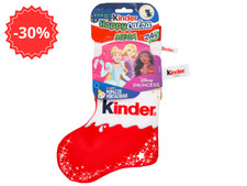 Kinder Happy Calza Mega Befana
