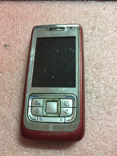 Kd2716nn cellulare nokia e65 - nokia, e65-1
