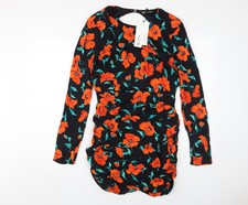 Vestito donna Zara floreale