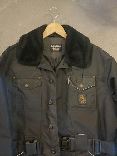 Original refrigiwear jacket - refrigiwear,