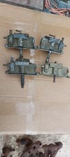 Tergicristallo militare motore