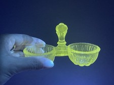 Porta sale pepe in vetro