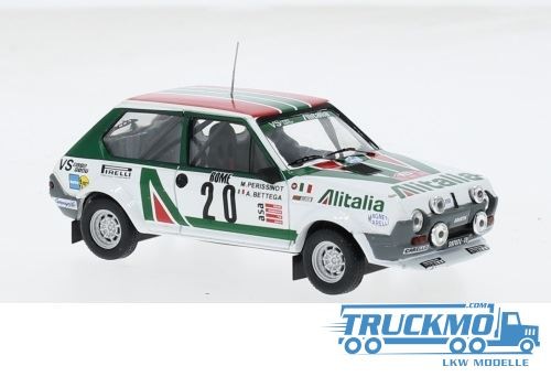 Ixo modelli rally montecarlo - ixo,