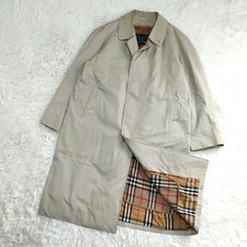 Burberry Trench Coat Nova