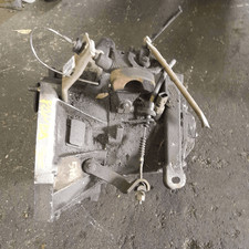 46781994 Cambio compl.  FIAT PANDA 1a Serie 900 Hobby Ber. 3p/b/899cc