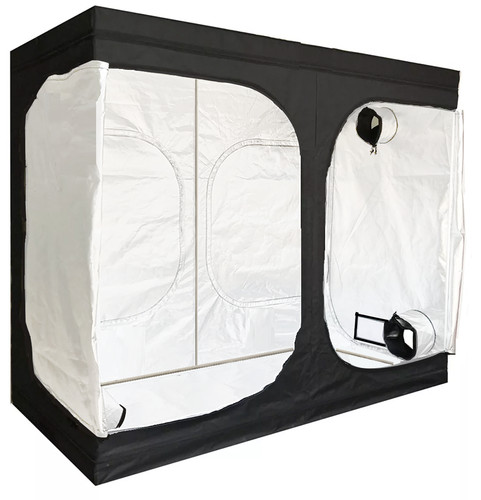 Tenda coltivazione 240 - 240, x