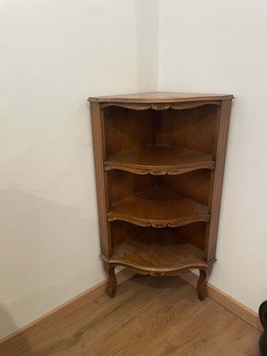 Mobile legno angoliera - legno,