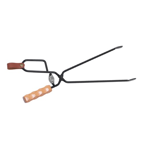 Log lifting grapple wood - log,