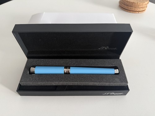 Dupont line d penna - line,