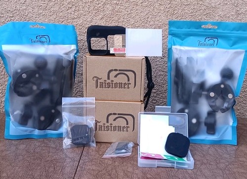 Accessori per montaggio