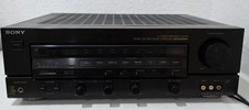 Sony Amplificatore TA-AV501R
