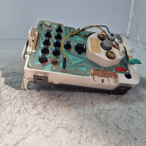 Quadro strumenti - quadro,