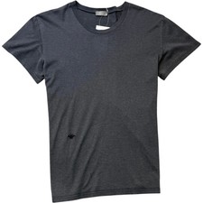 T-shirt uomo Dior con logo ape