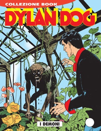 Dylan dog collezione book - collezione,