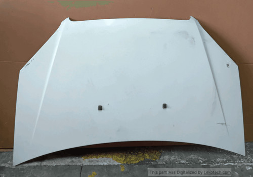 51841326 cofano ant fiat - cofano, ant.