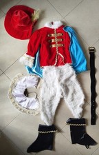 Costume Vestito Carnevale