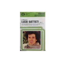 Lucio battisti meglio di - meglio,
