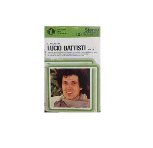 Lucio battisti meglio - il,