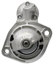 1*** Starter Motor 2.00Kw New