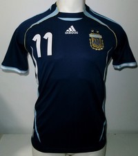 APACHE TEVEZ Adidas maglia