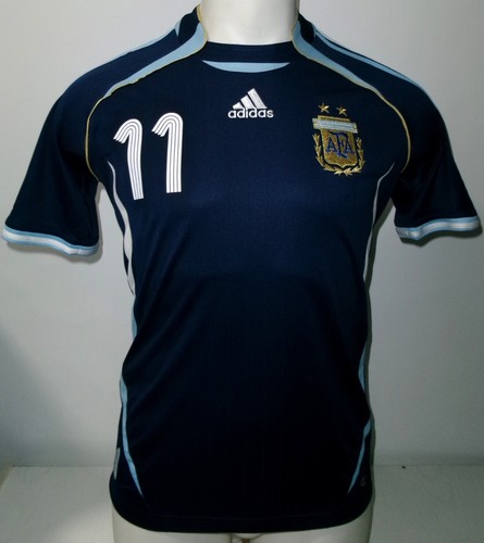 Apache tevez adidas maglia - apache,
