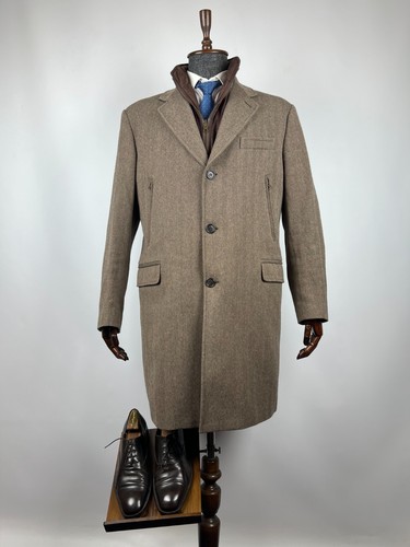Fay cappotto doppio - fay,